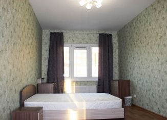 Сдача в аренду комнаты, 20 м2, Санкт-Петербург, улица Еремеева, 1, метро Новочеркасская