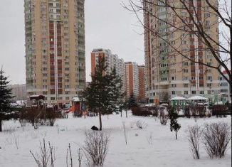 Продажа квартиры студии, 15.4 м2, Москва, улица Льва Яшина, 9, район Некрасовка