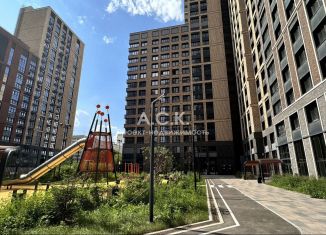 Продаю квартиру студию, 33.4 м2, Москва, Клинская улица, 2Ак7