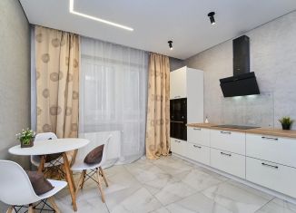 Продам 2-ком. квартиру, 55 м2, Краснодарский край, Конгрессная улица, 17