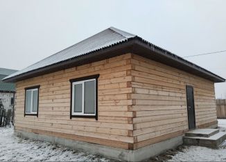 Продается дом, 80 м2, Хакасия, Островная улица