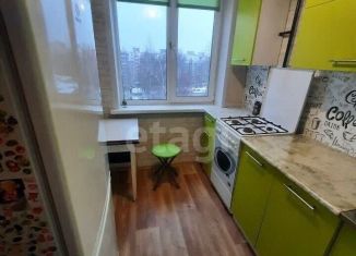 Продается 1-ком. квартира, 30.2 м2, Ярославль, Волгоградская улица, 59