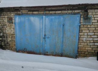 Гараж на продажу, 24 м2, Удомля, проспект Энергетиков, 11А