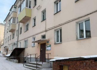 Продажа 1-комнатной квартиры, 30.6 м2, Бурятия, улица Димитрова, 4