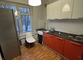 Продам двухкомнатную квартиру, 38.3 м2, Москва, Затонная улица, 10к3, метро Коломенская