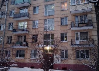 Продам двухкомнатную квартиру, 43.6 м2, Санкт-Петербург, метро Звёздная, улица Ленсовета, 49