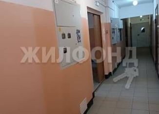 Продаю квартиру студию, 20.9 м2, Новосибирская область, улица Дмитрия Шмонина, 2