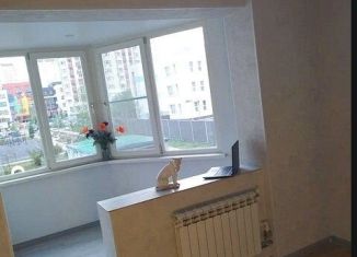 Квартира на продажу студия, 15.5 м2, Москва, улица Льва Яшина, 9, район Некрасовка