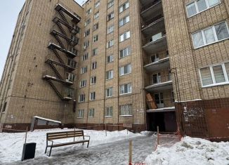 Продам комнату, 18 м2, Татарстан, 8-й комплекс, 2Б