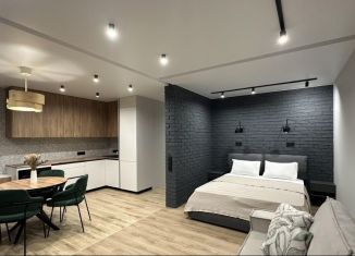 Сдаю в аренду 1-комнатную квартиру, 42 м2, Люберцы, Инициативная улица, 7В, ЖК Облака