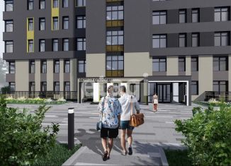 Продажа двухкомнатной квартиры, 44.5 м2, Красноярск