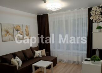 Сдам в аренду 2-ком. квартиру, 40 м2, Москва, Очаковское шоссе, 5к5, ЗАО