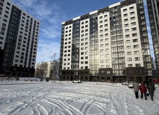 Продается 3-комнатная квартира, 57 м2, Иркутск, территория Гусарская, 2