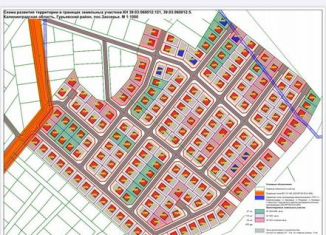 Продаю участок, 1000 сот., Калининградская область