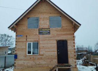 Продаю дом, 72 м2, Сыктывкар, Кочпонская улица, 10