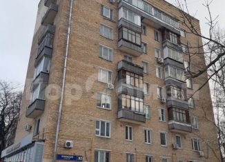 2-ком. квартира на продажу, 52 м2, Москва, Ленинский проспект, 93, ЮЗАО