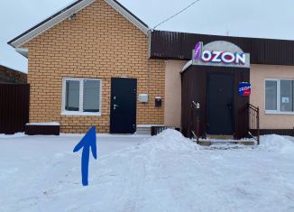 Сдаю помещение свободного назначения, 48 м2, Туймазы, Загорская улица, 27А