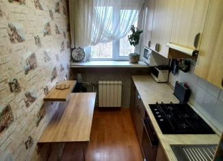 Продажа 2-комнатной квартиры, 45 м2, Екатеринбург, Орджоникидзевский район, улица Новаторов, 6