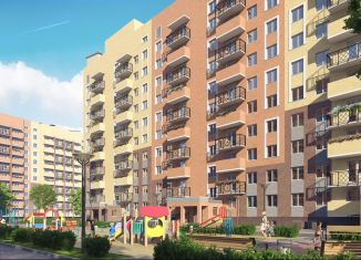 Продается квартира студия, 25.4 м2, Тюмень, улица Голышева, 2к3