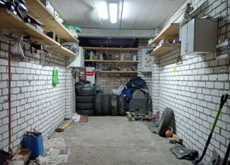 Продается гараж, 17 м2, Самара, метро Победа, улица Фадеева, 51А