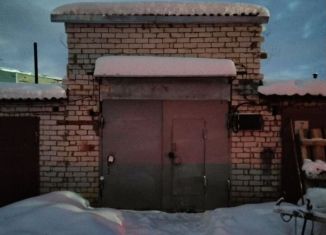 Продается гараж, 21 м2, посёлок городского типа Медведево, 17-я линия, 6