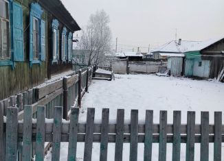 Продам дом, 58 м2, Черногорск, Сортировочная улица, 2