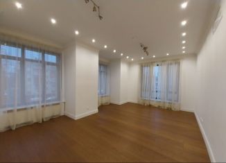 Продажа трехкомнатной квартиры, 106.4 м2, Москва, улица Орджоникидзе, 1