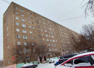 Продается 2-ком. квартира, 42.4 м2, Нижний Тагил, улица Зари, 16