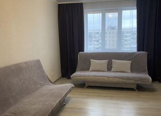 Сдача в аренду 2-ком. квартиры, 65 м2, Оренбург, Пролетарская улица