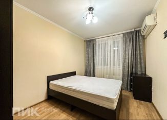 Аренда 2-ком. квартиры, 51 м2, Московский, улица Бианки, 4к1