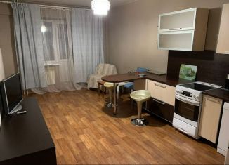 2-ком. квартира в аренду, 56 м2, Иркутск, улица Дыбовского, 4/3