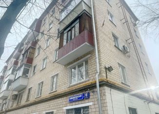 Продам квартиру студию, 10.5 м2, Москва, Елизаветинский переулок, 6с1, метро Курская