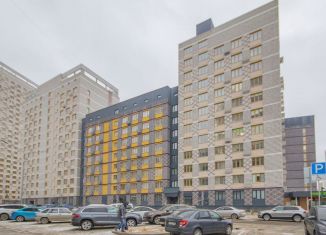 Продам трехкомнатную квартиру, 74.7 м2, Екатеринбург, Хрустальногорская улица, метро Чкаловская