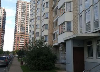 Продам 1-комнатную квартиру, 39 м2, Московский, улица Москвитина, 7