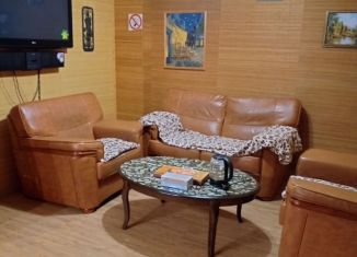 Сдается 2-ком. квартира, 100 м2, Петропавловск-Камчатский, Океанская улица, 62