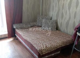 Сдаю в аренду квартиру студию, 23 м2, Новосибирск, улица Виктора Уса, 9