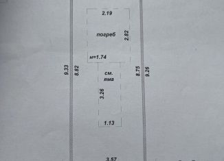 Гараж на продажу, 30 м2, Димитровград