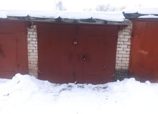 Продается гараж, 17 м2, Нижний Новгород, Нижегородский район, улица Родионова