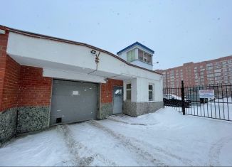 Продажа гаража, 18 м2, Екатеринбург, метро Машиностроителей, улица Уральских Рабочих, 4