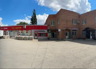 Торговая площадь на продажу, 875 м2, Шахты, Красинская улица, 118