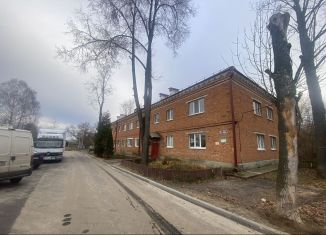 Продажа 1-комнатной квартиры, 32.3 м2, Егорьевск, переулок Плеханова, 19