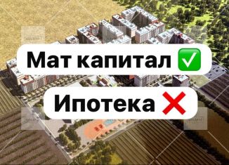 Продам 2-ком. квартиру, 66 м2, Махачкала, улица Даганова, 141