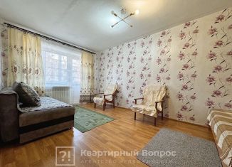 Аренда 1-комнатной квартиры, 31 м2, Липецкая область, улица Валентины Терешковой, 10/2