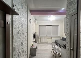 Сдается в аренду квартира студия, 18 м2, Еврейская АО, Широкая улица, 18