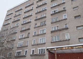 Однокомнатная квартира на продажу, 20.1 м2, Киров, Стахановская улица, 1