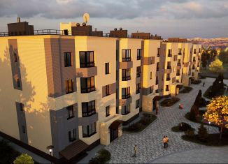 Продам 3-ком. квартиру, 85.4 м2, Череповец, Крайняя улица, 16