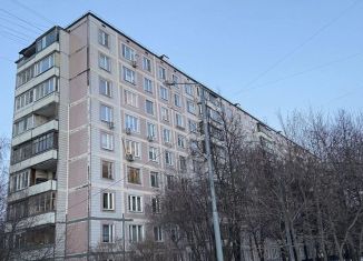 Продается 3-ком. квартира, 59.4 м2, Москва, Зюзинская улица, 4к5, район Черёмушки