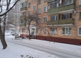 Сдаю в аренду двухкомнатную квартиру, 44 м2, Москва, Криворожская улица, 19, метро Варшавская