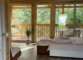 Дом в аренду, 36 м2, село Элекмонар, Советская улица, 155