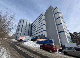 Сдам в аренду машиноместо, 18 м2, Хабаровский край, улица Блюхера, 12к1